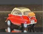 BMW Isetta 250 Cararama 1:43, Ophalen of Verzenden, Nieuw, Auto, Matchbox