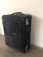 Monolith laptop trolley, Sieraden, Tassen en Uiterlijk, Koffers, Uitschuifbare handgreep, 50 tot 60 cm, Ophalen of Verzenden, Zo goed als nieuw