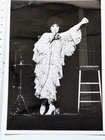 MARJOL FLORE === NOS foto archief, Ophalen of Verzenden, 1960 tot 1980, Gebruikt, Foto