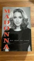 Madonna van idool tot icoon. J Randy taraborrelli, Ophalen of Verzenden, Zo goed als nieuw, Artiest