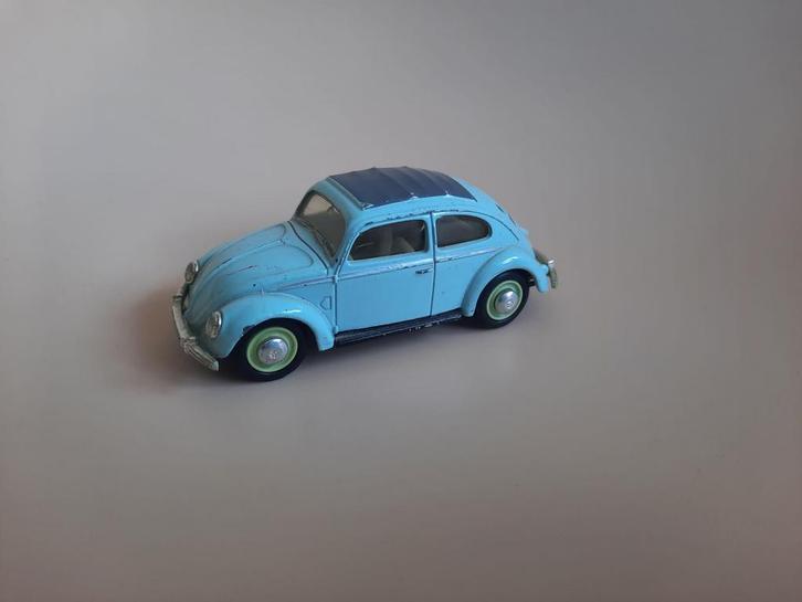 Matchbox Dinky VW Kever Modelauto, Hobby en Vrije tijd, Modelauto's | 1:18, Gebruikt, Auto, Ophalen of Verzenden