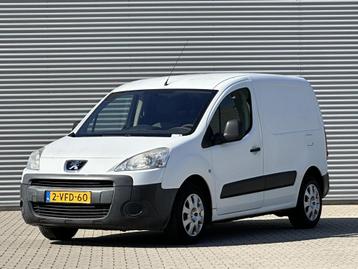 Peugeot Partner 120 1.6 HDI L1 Airco Trekhaak beschikbaar voor biedingen