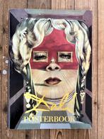 Posterbook Salvador Dali Taschen, Ophalen of Verzenden, Gebruikt, Rechthoekig Staand, Film en Tv