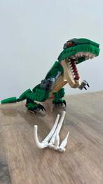 Lego Creator 3in1 31058 Dino’s uit de oertijd, Ophalen of Verzenden, Zo goed als nieuw, Complete set, Lego