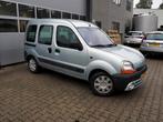 Renault Kangoo 1.4 Privilège EXPORT! AUTOMAAT. (bj 2003), Auto's, Gebruikt, 4 cilinders, Elektrische ramen, 1055 kg