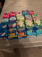 Maandverband en tampons - 20 stuks, Ophalen of Verzenden, Nieuw, Overige typen