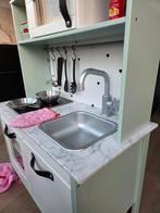 Ikea Duktig speelkeuken, heel mooi, Kinderen en Baby's, Ophalen, Zo goed als nieuw