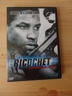 Ricochet, Cd's en Dvd's, Dvd's | Actie, Gebruikt, Ophalen of Verzenden, Actie