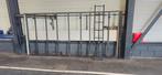 Imperiaal Renault Master 3 met montage materiaal, Auto diversen, Ophalen, Gebruikt