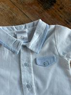 DEOLINDA shirt met kort broekje mt 74, Kinderen en Baby's, Babykleding | Maat 74, -, Ophalen of Verzenden, Zo goed als nieuw, Portugal