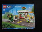 LEGO City 40578 Sandwich winkel snackbar lego figuur, Ophalen of Verzenden, Nieuw, Complete set, Lego