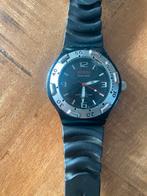 Herenhorloges, Sieraden, Tassen en Uiterlijk, Horloges | Heren, Overige merken, Staal, Gebruikt, Staal