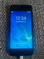 Apple iPod Touch 7 32GB - ZGAN, Ophalen, Touch, Zwart, Zo goed als nieuw
