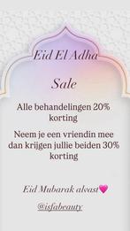 Lashextensions, Vacatures, Vacatures | Uiterlijke verzorging, Overige vormen