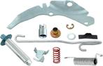 Trommelrem Reparatieset Cadillac, Chevrolet, GMC '76 t/m '02, Ophalen of Verzenden