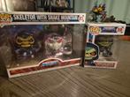 Motu Heman Funko Skeletors, Verzamelen, Ophalen of Verzenden, Nieuw
