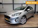 Ford FIESTA 1.0 EcoBoost Connected / navigatie, 94 pk, Gebruikt, Euro 6, Handgeschakeld