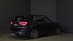 BMW X5 xDrive45e High Executive | Skylounge | Panorama | 360, Auto's, Automaat, Gebruikt, 394 pk, Zwart