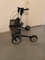 TOPRO OLYMPOS ROLLATOR ART MAAT M, Ophalen of Verzenden, Lichtgewicht, Zo goed als nieuw