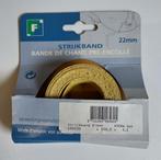 GRATIS eiken fineer strijkband / kantenband B 22mm, L 250cm, Ophalen, Kunststof, Overige typen, Nieuw
