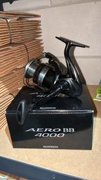 Shimano aero bb 4000 nieuw, Ophalen of Verzenden, Nieuw, Molen
