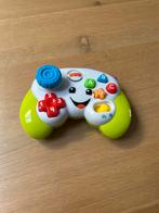 Fisher Price Spel en Leer Controller, Ophalen of Verzenden, Gebruikt, Overige typen, Met licht