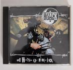 Hijack - The Horns of Jericho CD - Nieuwstaat!, Ophalen of Verzenden, 1985 tot 2000, Zo goed als nieuw