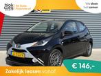 Toyota Aygo 1.0 VVT-i x-play € 8.845,00, Auto's, Toyota, Voorwielaandrijving, Stof, Start-stop-systeem, 4 stoelen