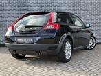 Volvo C30 2.5 T5 | 220pk | Automaat | Airconditioning | Park, Auto's, Stof, Gebruikt, Zwart, 4 stoelen