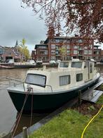 Boot opknapper!, Watersport en Boten, Binnenboordmotor, Diesel, Staal, 30 tot 50 pk