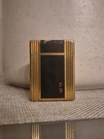 S.T. Dupont Ligne 1 (Small) – Laque de Chine – Vintage, Ophalen of Verzenden, Gebruikt, Aansteker