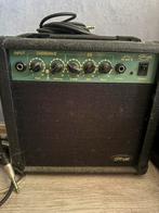 Stagg gitaarversterker met jack kabel, Ophalen, Gebruikt, Minder dan 50 watt