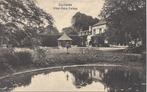 Zuidlaren (Dr.) Hotel Huize Entinge, ca. 1920 gelopen, Verzenden, Voor 1920, Gelopen, Drenthe
