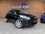 Mazda 2 1.3 TS| AIRCO/AUX/LMWIEL, Voorwielaandrijving, 4 cilinders, 4 stoelen, Zwart