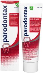14 X Parodontax Original tandpasta 75 ml, Ophalen, Nieuw, Tandpasta