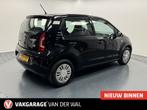 Volkswagen Up! 1.0 move up! BlueMotion (CNG) Airco-Navigatie, Voorwielaandrijving, Euro 5, Stof, Gebruikt