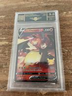 Pokemon Lance’s charizard black star promo AP9, Ophalen of Verzenden