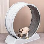 Katten oefen Wiel, Ophalen, Nieuw