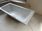 Ligbad 180x80 cm, Doe-het-zelf en Verbouw, Sanitair, Ophalen of Verzenden, Zo goed als nieuw, Bad