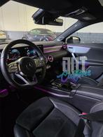 Mercedes W246 B-Klasse Sfeerverlichting Ambient light inbouw, Auto diversen, Tuning en Styling, Ophalen
