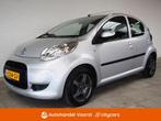 Citroen C1 1.0-12V Ambiance Airco (APK:Nieuw) Incl.Garantie, Voorwielaandrijving, Euro 5, Stof, Huisgarantie