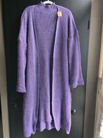 Nieuw 2delige set lila paars 42 44 46, Kleding | Dames, Ophalen of Verzenden, Nieuw, Maat 42/44 (L), Paars