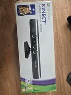 Xbox 360 Kinect Sensor - Zo Goed Als Nieuw, Spelcomputers en Games, 3 spelers of meer, Ophalen of Verzenden, Zo goed als nieuw