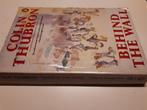 Behind the wall - Colin Thubron, Ophalen of Verzenden, Gelezen, Europa