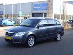 Skoda Fabia Combi 1.4-16V Sprint Airco Trekhaak, Voorwielaandrijving, Gebruikt, Parkeersensor, 4 cilinders