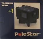 Telescreen Video van PoleStar, Audio, Tv en Foto, Beamers, Nieuw, Ophalen