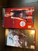 The 3rd Birthday, Spelcomputers en Games, Games | Sony PlayStation Portable, Avontuur en Actie, 1 speler, Ophalen of Verzenden