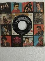 single vinyl The BEATLES – Help! (1965 - NL), Cd's en Dvd's, Vinyl Singles, Gebruikt, Verzenden, 7 inch, Single