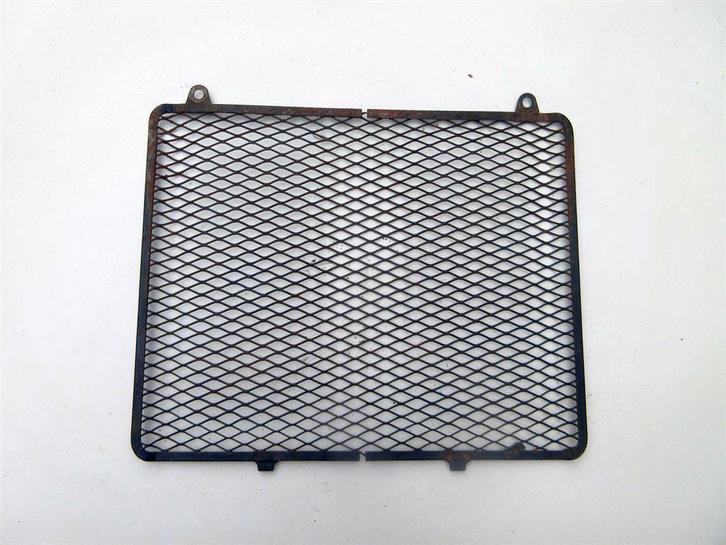 Kawasaki GPX600 radiator rooster radiateur ZX600 koeler gril, Motoren, Accessoires | Overige, Gebruikt, Ophalen of Verzenden