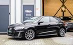 Audi A1 Sportback 25 TFSI S-LINE | KEYLESS | VIRTUAL | LED |, Auto's, Stof, 95 pk, Bedrijf, 1100 kg